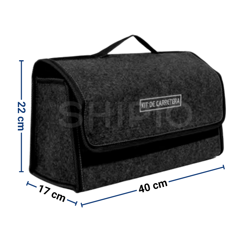 Kit Carretera Auto 360®